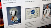 NASA rocket engines and more: American Space Museum's online fundraising auction launches