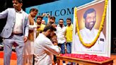 Rahul's refusal to meet Ram Vilas Paswan led to UPA exit: Chirag