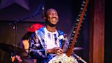 West African musician Yacouba Sissoko to perform at Kirkland Art Center. What to know