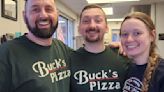 Third generation carries on family's vision at Buck's Pizza in St. Marys