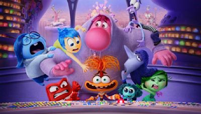 INSIDE OUT 2 Breaks Another Record