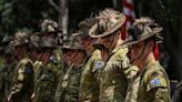 Australia’s Military to Recruit Foreigners as Shortfall Deepens