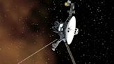 Voyager-1 sends readable data again from deep space