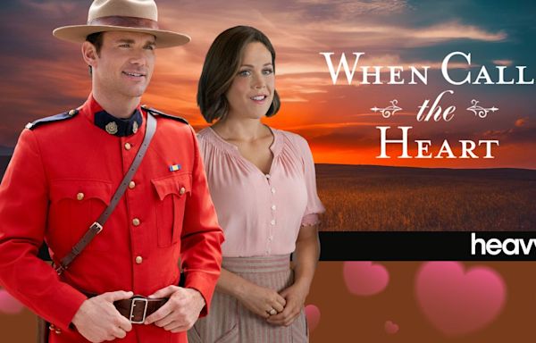 WCTH Sneak Peek: Nathan & Elizabeth’s Tender Scene Captivates Fans