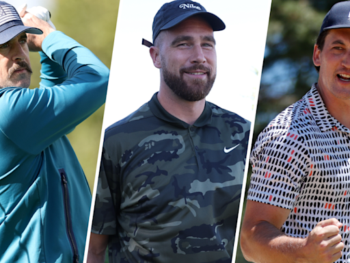 Who’s competing in Tahoe’s celebrity golf tournament? What to know about the American Century Championship