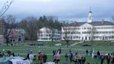 Editorial: Dartmouth lets protesters know where they stand