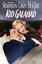 Kid Galahad (película de 1937)