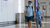 Hong Kong to scrap hotel quarantine for travellers from early Oct -media