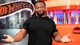Big E Cast As Guest Star In Peacock Comedy ‘Laid’