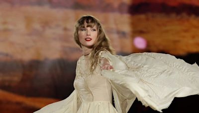 Taylor Swift Reveals the Real Meaning Behind The Tortured Poets Department Songs - E! Online