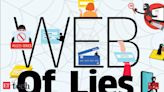 Web of lies: how consumers are turning cautious as internet companies use dark patterns