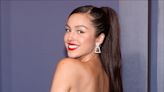 Grab Your Popcorn—Olivia Rodrigo Says She's Ready to Dive Deeper Into Acting