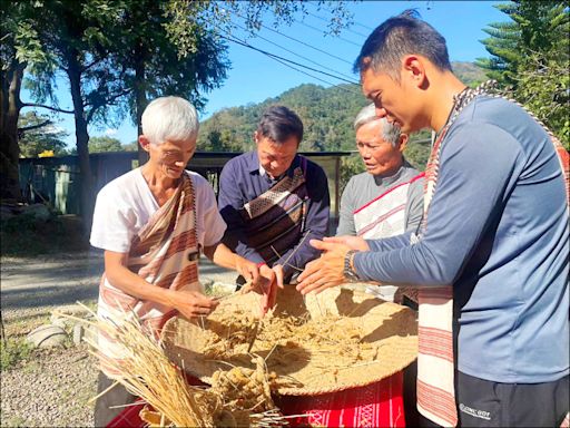 《桃園》溪口台社區 金牌農村選拔奪銀