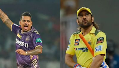 EXPLAINED: Why KKR Cannot Retain Sunil Narine In Uncapped Category While CSK Can Retain MS Dhoni