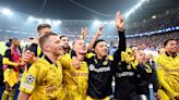 El Borussia Dortmund, de finalista imprevisto de la Champions a gran olvidado en la Eurocopa