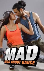 Mad About Dance