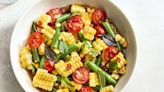 Thai-Inspired Corn Salad Is the Bold Summer Side Dish You’re Looking For