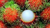 Cómo aprovechar el rambután, la inusual fruta tropical que puede aumentar la producción de colágeno en tu cuerpo