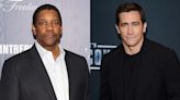 Denzel Washington, Jake Gyllenhaal to Star in ‘Othello’ on Broadway