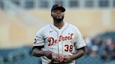 Detroit Tigers, Michael Pineda pounded early by Minnesota Twins in 5-0 loss