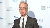 Andy Dick arrested on suspicion of felony sexual battery