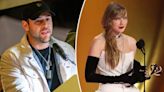 ‘Taylor Swift vs. Scooter Braun: Bad Blood’ doc will examine ‘public feud’ from both camps