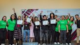 CECYTE BC participa en Concurso Estatal Hackathon en Mexicali