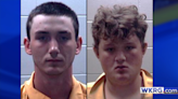2 Lucedale men arrested after deadly bar shooting: JCSD