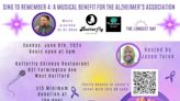 Wednesday’s Warrior: Vernon man hosting musical fundraiser for Alzheimer’s awareness