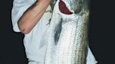 The Great Outdoors | Wanna catch more stripers at our local lakes?