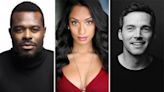 ‘Long Slow Exhale’: Lyriq Bent, Shalini Bathina, Ian Harding Among 13 Cast In Basketball Drama Series At Spectrum Originals