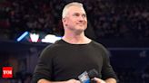 Shane McMahon and Tony Khan Meeting Sparks Speculation in Wrestling Community | WWE News - Times of India