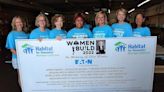 Sorority kicks off Habitat for Humanity's 2022 Women Build home. See who the house is for.