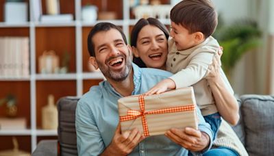 Día del padre: Estos son los regalos tecnológicos que todo papá quisiera recibir