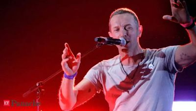 Netizen offers Coldplay tickets for re-sale. Amid virtual stampede, one fan asks, 'name the band members'