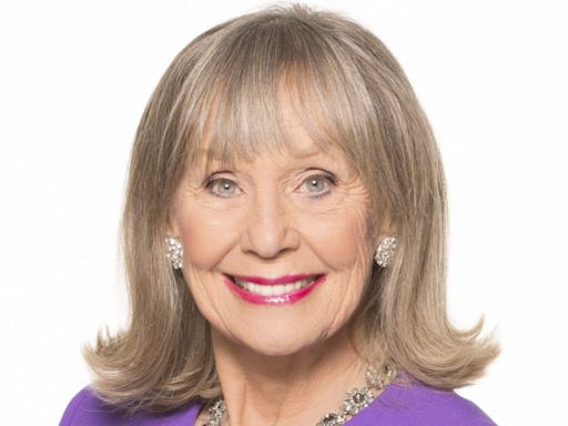 Marla Adams Dies: ‘The Young And The Restless’ Daytime Emmy Winner Was 85