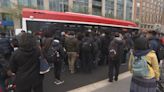No answers yet from TTC about Monday’s Line 2 shutdown, which left thousands scrambling