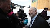 Stiglitz Says Second Trump Term Would Be a ‘Disaster’