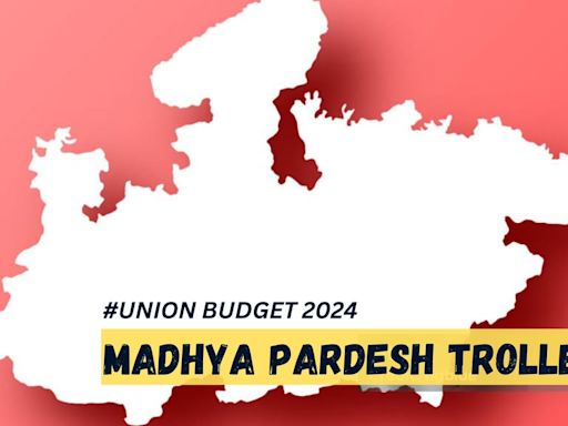 #MadhyaPradesh Trolled For Being 'Deprived' Of Special Provision In Union Budget 2024 Despite Record Win In LS Polls; Check...