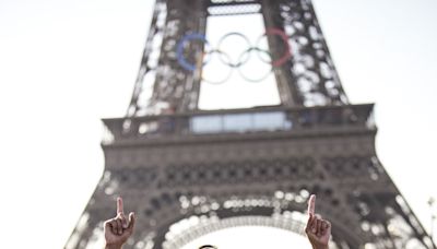 Prata na marcha atlética em Paris-2024, Caio Bonfim treinou por 21 dias na altitude