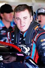 Austin Dillon