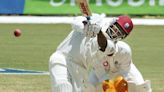 On this day in 2004: Brian Lara makes record Test score of 400 not out