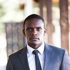 Chris Chalk