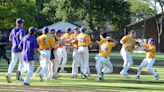 Avon baseball: Brody Papay no-hits North Royalton; Eagles advance to regional, 1-0