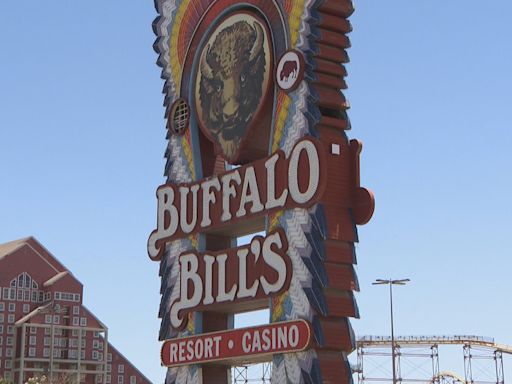 Buffalo Bill's in Primm to mark 90th anniversary of Bonnie and Clyde's 'final ride'