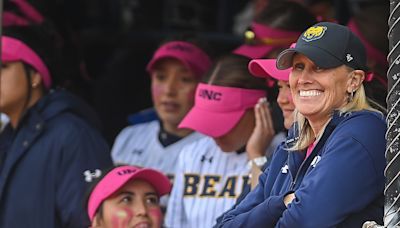 Northern Colorado softball wins first Big Sky Conference regular-season title with help from Idaho State