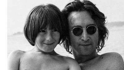 May Pang To Showcase Candid Photos Of John Lennon At Two Special Exhibitions In Upstate New York