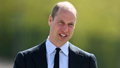 Prince William Honors Family Friend Who Turned Grief Into Lasting Legacy