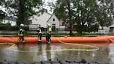 Flooding Disrupts Hydro Power in Germany as Rivers Overflow