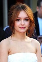 Olivia Cooke